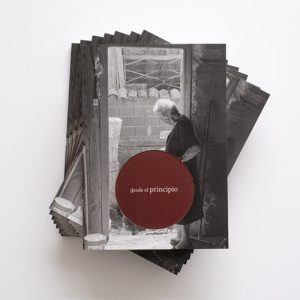 Libro Desde el principio