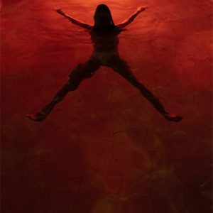 Marea Roja, de la serie Renascence. 2020