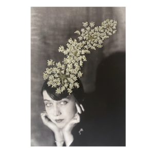 Berenice Abbott