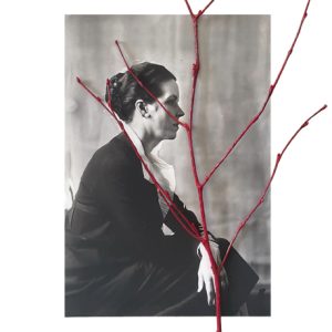 Djuna Barnes