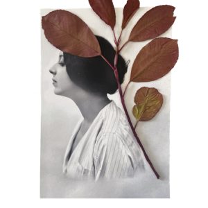 Jeanne Roques Musidora