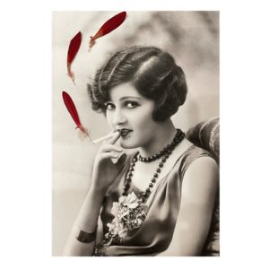 Zelda Fitzgerald